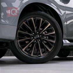 إنفينيتي QX80